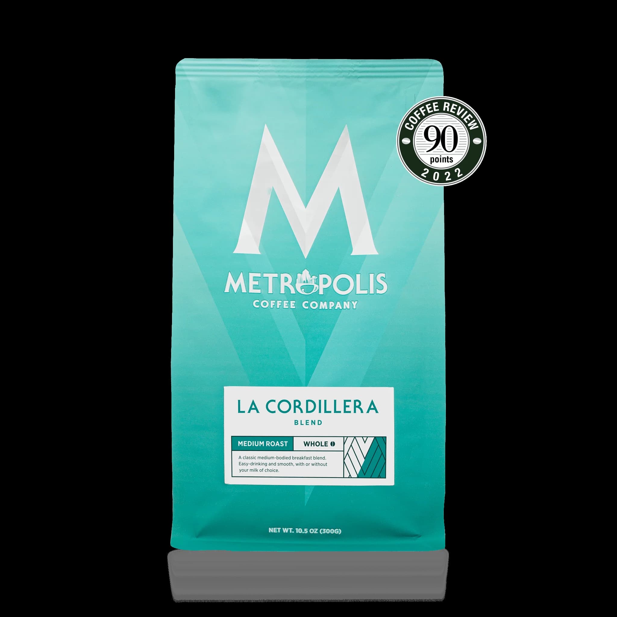 La Cordillera Coffee