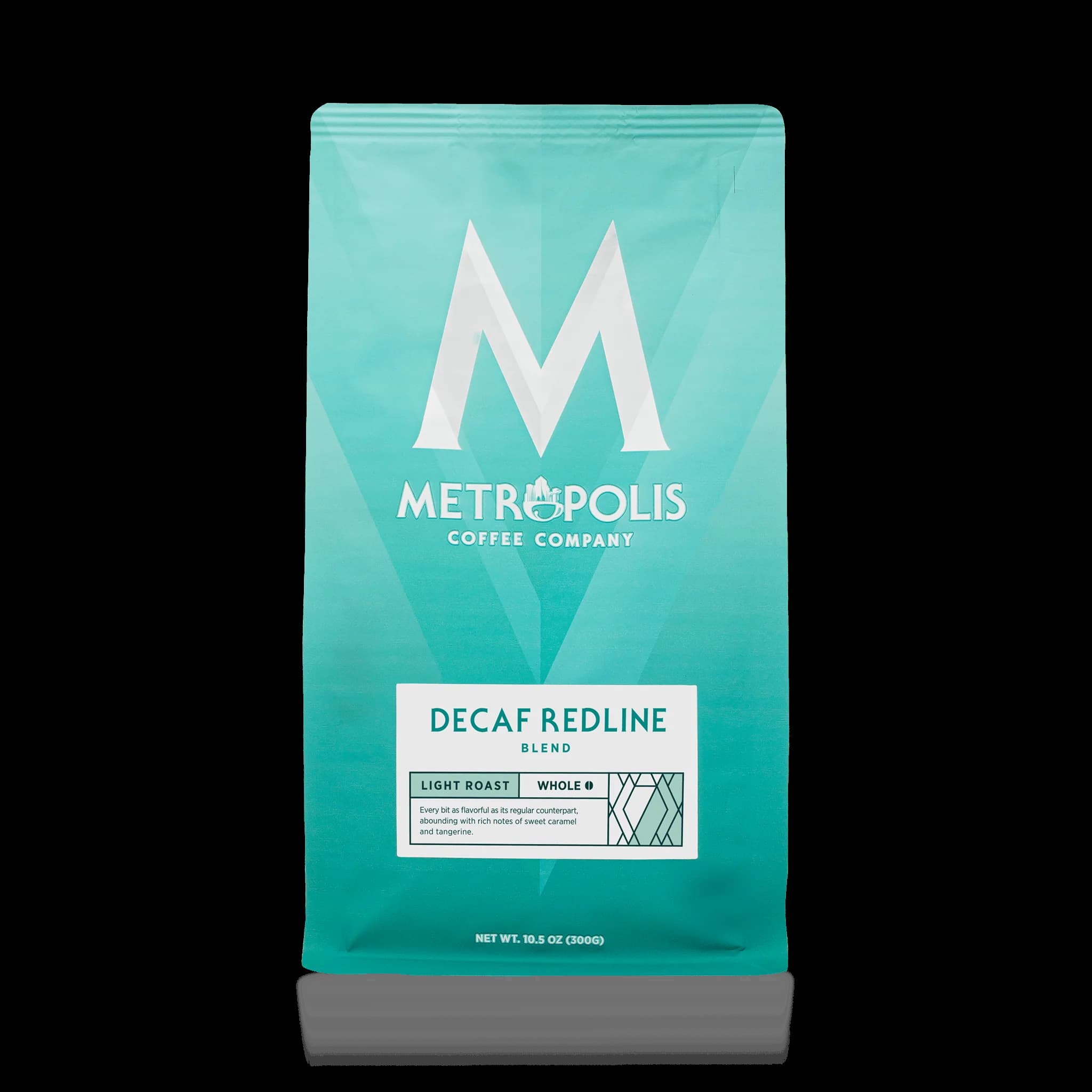 Decaf Redline Coffee