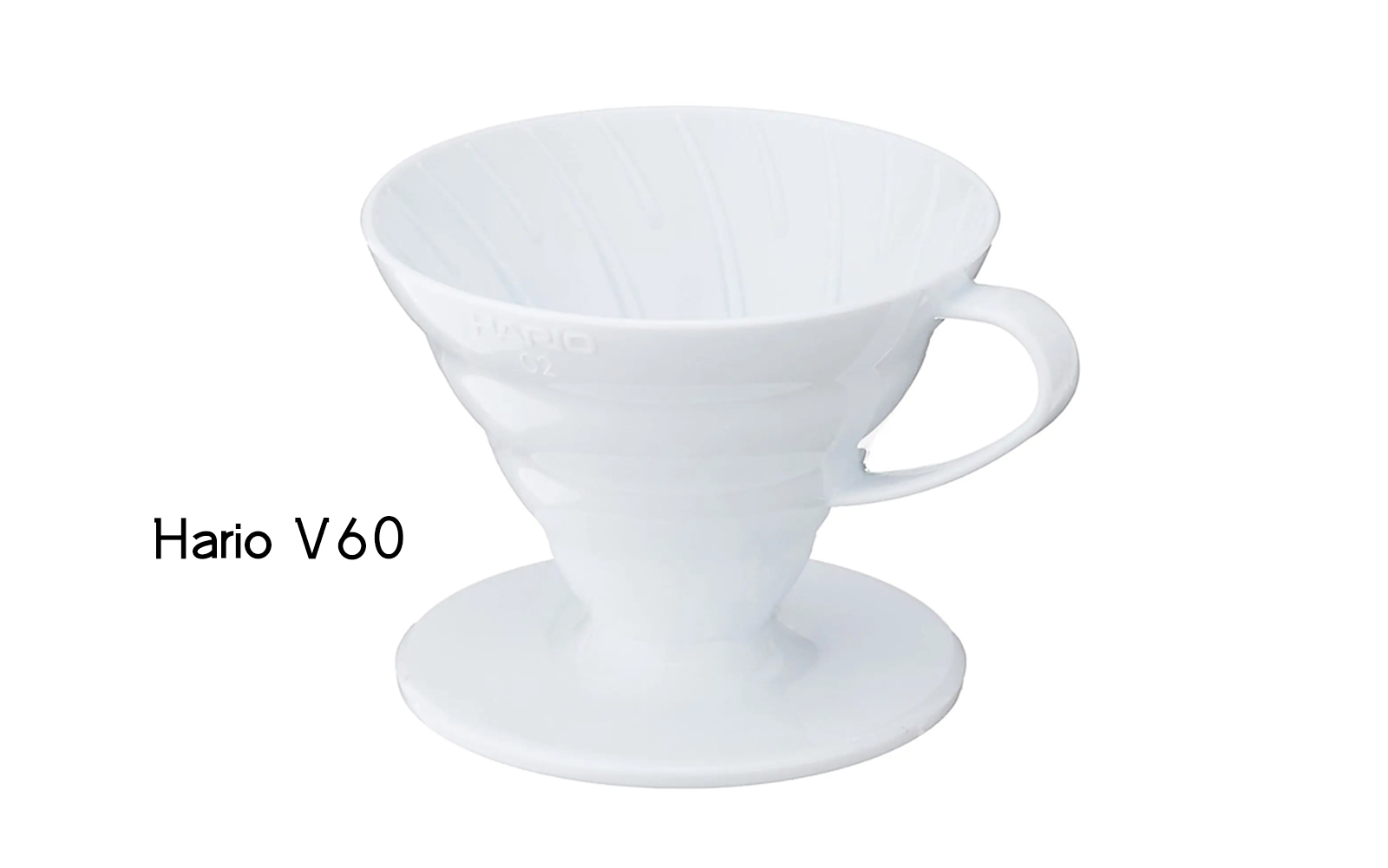 Hario V60 手冲咖啡滤杯