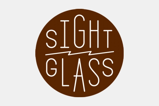 标签：Sightglass Coffee图